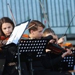 Oczekiwanie na koronację i czuwanie