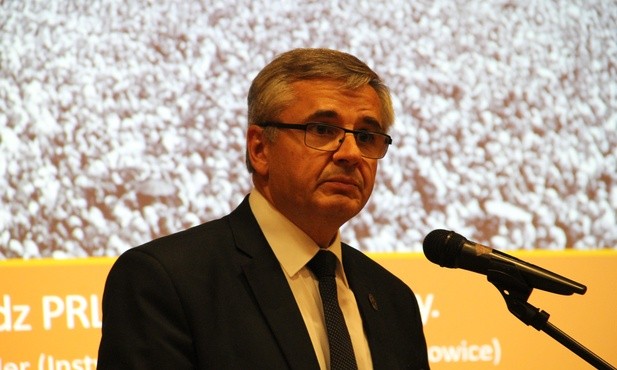 O Jasnej Górze w Katowicach
