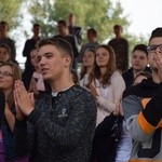 I Diecezjalne Spotkanie Młodych