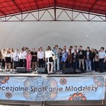 I Diecezjalne Spotkanie Młodych