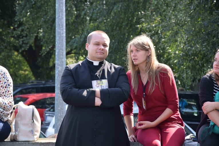 I Diecezjalne Spotkanie Młodych