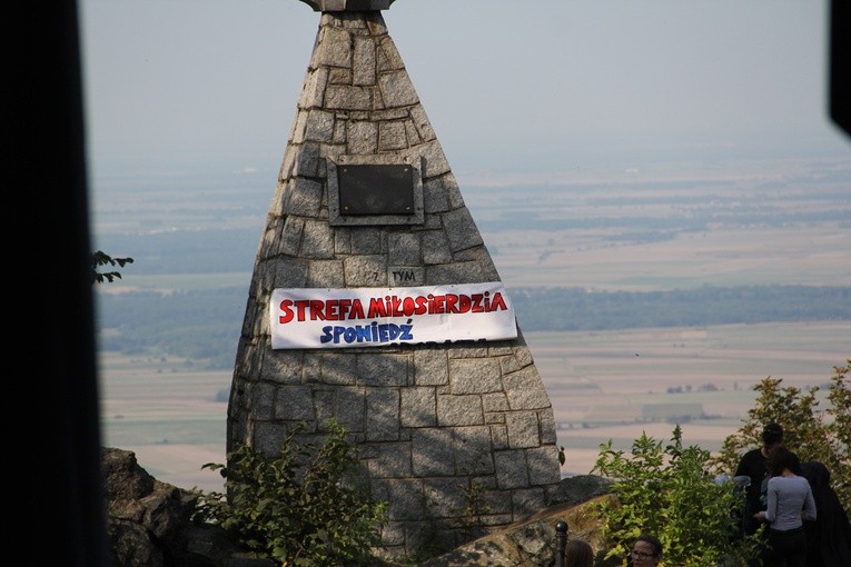 "W górę serca" cz. 2