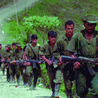 Oddział FARC (rok 1999)