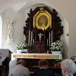 Jubileusz u Pań Szensztatu w Zabrzu