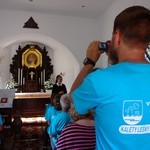 Jubileusz u Pań Szensztatu w Zabrzu