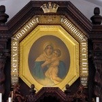 Jubileusz u Pań Szensztatu w Zabrzu