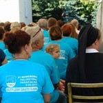 Jubileusz u Pań Szensztatu w Zabrzu