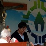 Jubileusz u Pań Szensztatu w Zabrzu