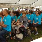 Jubileusz u Pań Szensztatu w Zabrzu