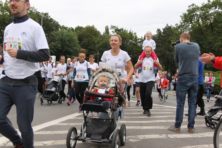 Wrocławski maraton