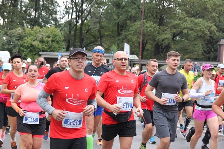 Wrocławski maraton