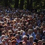 Pielgrzymka Rodzin 2017 - cz. 1