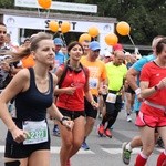 Wrocławski maraton