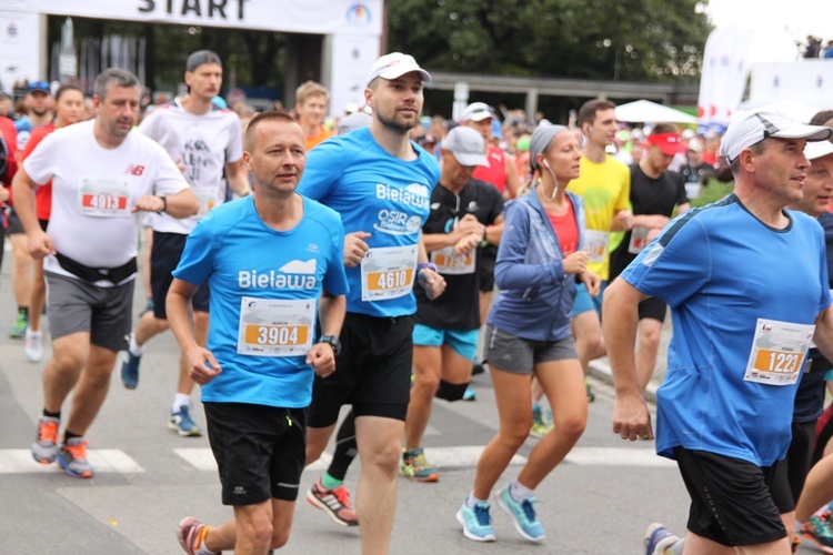 Wrocławski maraton