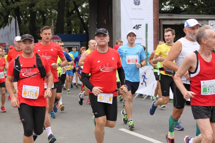 Wrocławski maraton