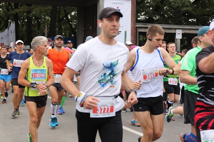 Wrocławski maraton