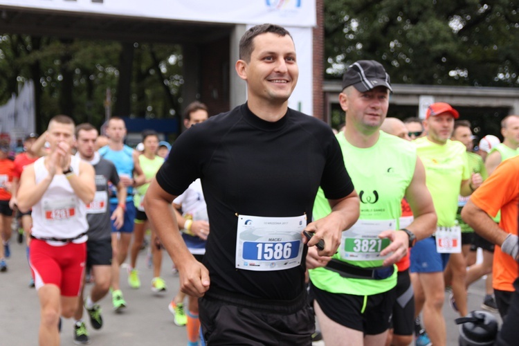 Wrocławski maraton