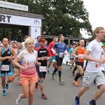 Wrocławski maraton