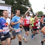 Wrocławski maraton