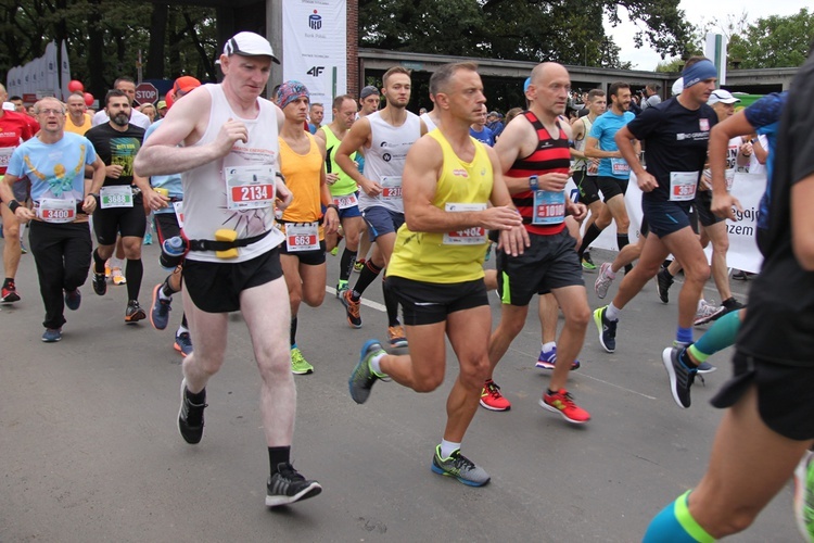 Wrocławski maraton