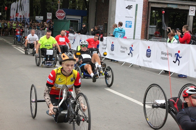 Wrocławski maraton