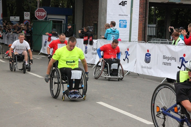 Wrocławski maraton