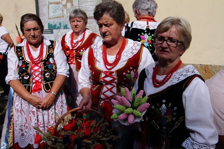 Pielgrzymka Rodzin 2017 - cz. 2