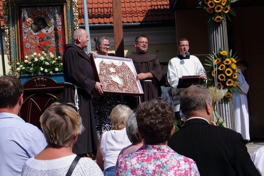 Pielgrzymka Rodzin 2017 - cz. 2