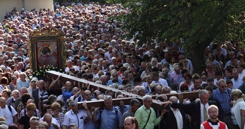 Niech nikt z nas nie będzie narzędziem zła!