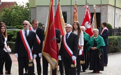 Kościół w Żarach ma 100 lat