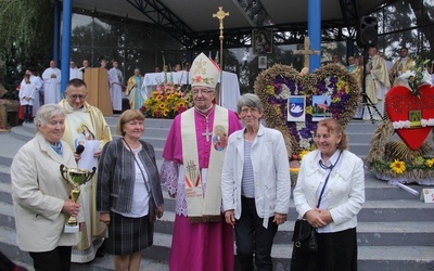 Rolnik uczestniczy w dziele stworzenia