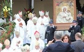 Główne uroczystości 140. rocznicy objawień maryjnych w Gietrzwałdzie