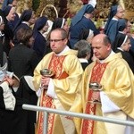 Główne uroczystości 140. rocznicy objawień maryjnych w Gietrzwałdzie