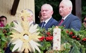 Główne uroczystości 140. rocznicy objawień maryjnych w Gietrzwałdzie