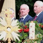 Główne uroczystości 140. rocznicy objawień maryjnych w Gietrzwałdzie