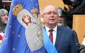 Główne uroczystości 140. rocznicy objawień maryjnych w Gietrzwałdzie