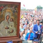 Główne uroczystości 140. rocznicy objawień maryjnych w Gietrzwałdzie