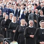 Główne uroczystości 140. rocznicy objawień maryjnych w Gietrzwałdzie