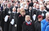 Główne uroczystości 140. rocznicy objawień maryjnych w Gietrzwałdzie