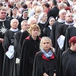 Główne uroczystości 140. rocznicy objawień maryjnych w Gietrzwałdzie