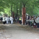 Główne uroczystości 140. rocznicy objawień maryjnych w Gietrzwałdzie