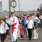 Odpust w Pszowie cz.3 - Kobyla, Krzyżkowice, Radoszowy, Kalwaria