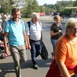 Odpust w Pszowie cz.3 - Kobyla, Krzyżkowice, Radoszowy, Kalwaria