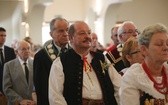 Diecezjalne dożynki A.D. 2017 w Kętach