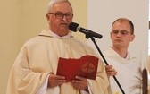 Diecezjalne dożynki A.D. 2017 w Kętach