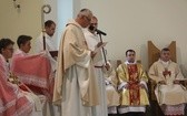 Diecezjalne dożynki A.D. 2017 w Kętach