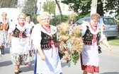 Diecezjalne dożynki A.D. 2017 w Kętach