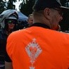 VI Motocyklowe nieszpory dziękczynne w Małem Cichem 