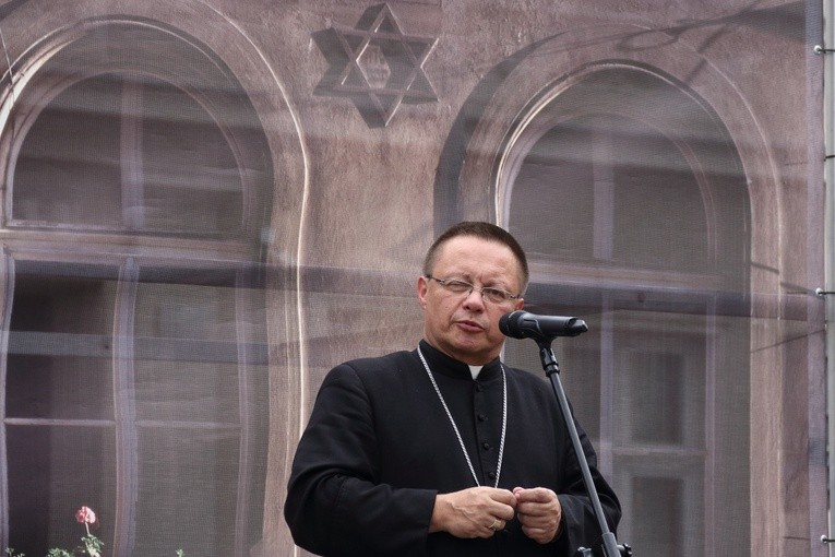 Marsz Pamięci i Życia