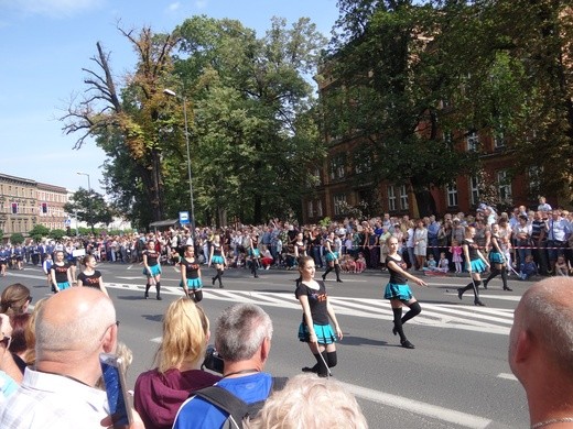 60. Gwarki Tarnogórskie